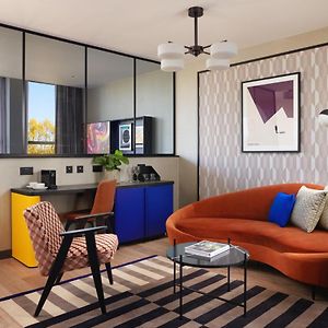 Deluxe Kamer